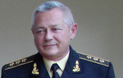 Игорь Тенюх подал в отставку. Фото с сайта korrespondent.net