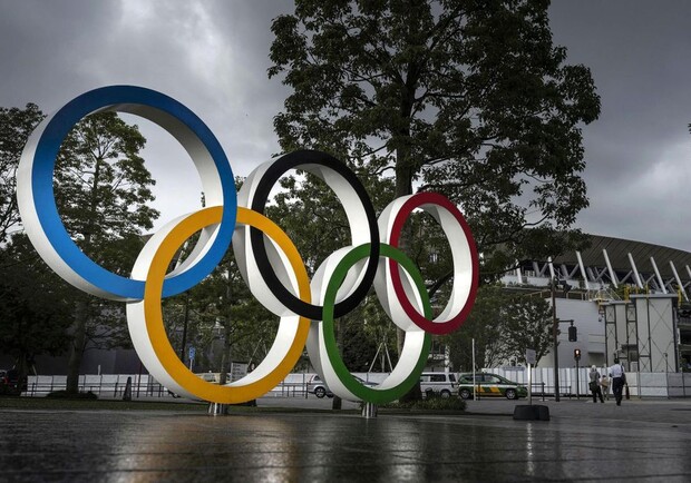 Гордись: шесть спортсменов из Одесской области будут участвовать в Олимпийских играх