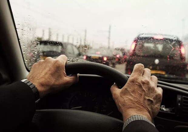 Недоброе утро: в каких районах Одессы образовались пробки. Фото: stock.adobe.com