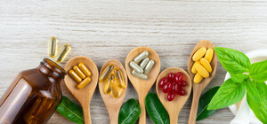 Какие витамины помогают успокоить нервную систему?