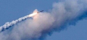 Утром РФ атаковала Одесскую область ракетами Х-59 и баллистикой: есть попадание