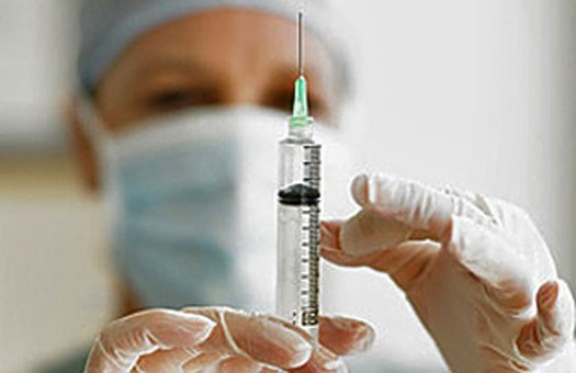 Покупать вакцины от туберкулеза придется на средства области.
Фото - focus.ua.