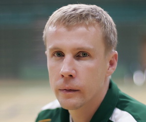  Дмитрий Базелевский. Фото- isport.ua