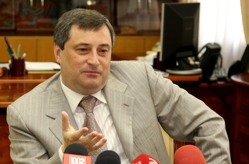 Теперь у одесского губернатора будет меньше помощников. Фото-segodnya.ua