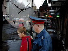 Больше половины одесситов выступили за введение комендантского часа. Фото с сайта: news.mail.ru