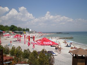 Справочник - 1 - Пляж "Акваполис"