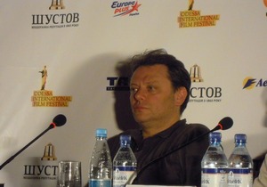Валерий Тодоровский поведал киношные секреты. Фото: Валерия Егошина