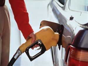 Стоимость бензина в Одессе пока не меняется. Фото-blog.auto.meta.ua