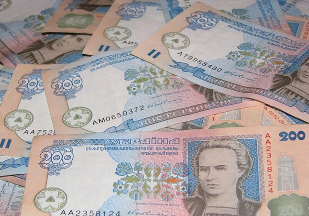 2 миллиона гривен ушли мимо бюджета.
Фото - news.kh.ua.