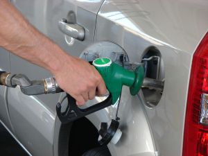 Бензин в Одессе  не меняется в цене уже которую неделю. Фото-avto-guard.ru