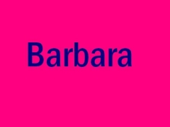 Справочник - 1 - Barbara