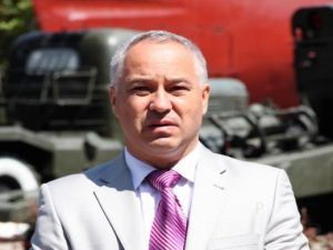 Дальнейшая судьба одесского чиновника пока неизвестна. Фото-revisor.od.ua