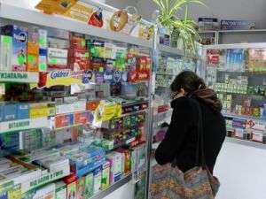 Цены на лекарства в Одессе не должны подниматься. Фото-segodnya.ua