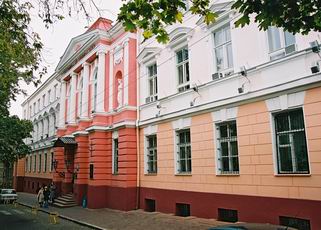 Одесский экономический университет стал национальным.
Фото - nelevex.com.