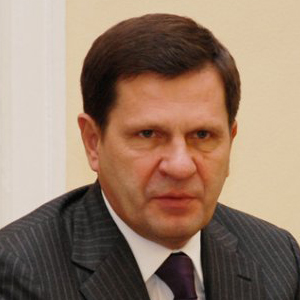 Костусев продолжает утверждать, что он все еще мэр Одессы. Фото-genshtab.info