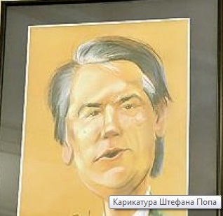 Самый быстрый карикатурист мира приедет в Одессу. Фото - dumskaya.net