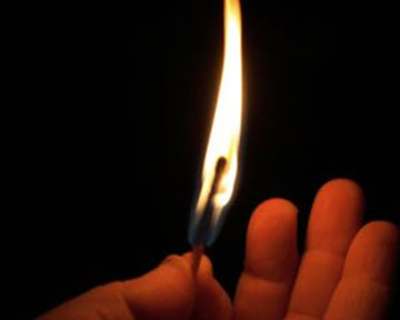 Одесситам следует запасаться свечами и спичками. Фото с сайта: podrobnosti.ua