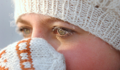Одесситам следует одеваться потеплее.
Фото - tolyatti.bezformata.ru