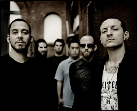 Linkin park выступит на стадионе "Черноморец".
Фото - concerts.stubhub.com