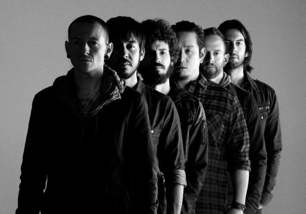 Билеты на Linkin Park уже продаются! Фото с сайта: bloggembel.com.