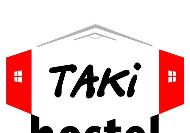 Справочник - 1 - Taki Hostel