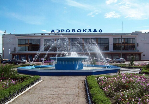 Специалисты говорят, что аэропорт находится в критическом состоянии. Фото - veseliymakler.ru