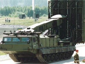 Цена одной ракеты превышает 500 тыс. гривен. Фото - militaryparitet.com