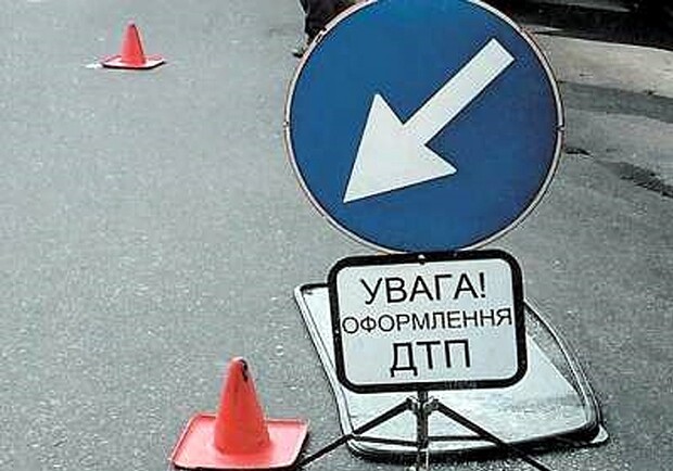 Гаишники раскрыли преступление с помощью очевидца. Фото с сайта: nr2.ru.