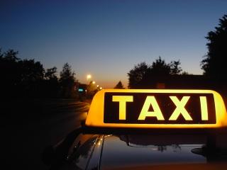 Цены на одесские такси постоянно растут. Фото с сайта: yannna.ru.