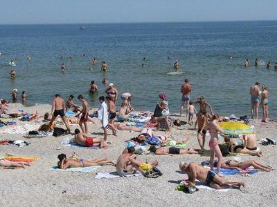 Туристы стали меньше тратить на отдых в Одессе. Фото - od-news.com