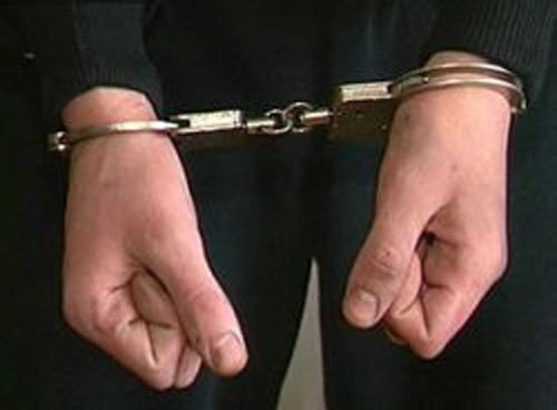 В Одессе милиционеры избили задержанного. Фото - netbespredelu.ru