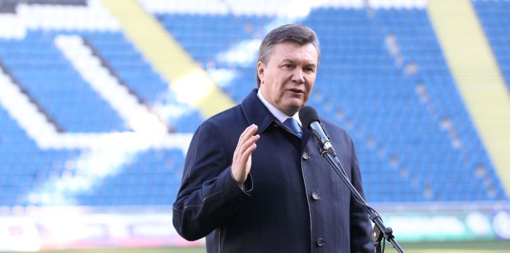 Точной даты визита Виктора Януковича в Одессу пока не называют. Фото - apravda.com