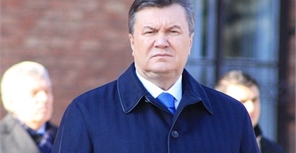 Виктор Янукович подпортит настроение автомобилистам. Фото с сайта: rupor.od.ua.