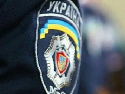 Одесская милиция ищет подростка. Фото - politdengi.com.ua
