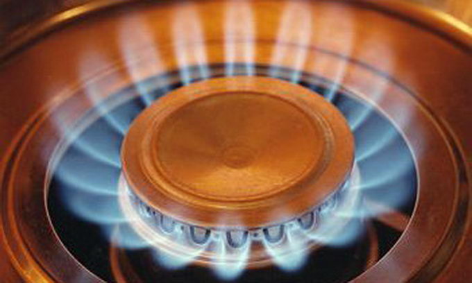 В Одессе будут масштабные отключения газа. Фото с сайта: vidomosti-ua.com.