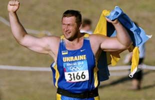Информация о том, что спортсмена лишают медали, подтвердилась. Фото - other.sport.ua.