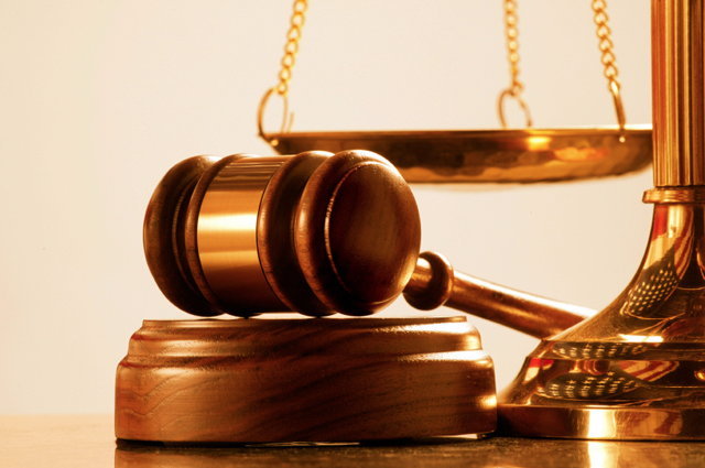 Суд приговорил больничного вора к трем годам тюрьмы. Фото - news.nikcity.com