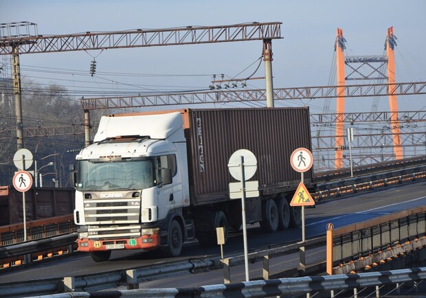 В Одесском порту бьют рекорды по импорту. Фото - port.odessa.ua 