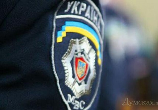 Одесские правоохранители разыскали сбежавшего из дому подростка. Фото - dumskaya.net