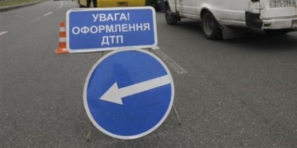 На трассе "Одесса-Киев" произошло смертельное ДТП. Фото - telegraf.com.ua 