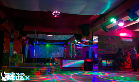 В ночном клубе Измаила устроили грандиозную драку. Фото - izmail-city.org