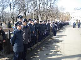 Одессе обещают спокойное 1 апреля. Фото - odessa.umvd.gov.ua 