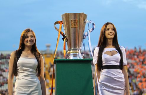 Команды сразятся за Суперкубок страны. Фото - footballnews.com.ua 