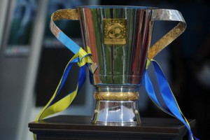 Суперкубок Украины по футболу. Фото с сайта: sport.bigmir.net.