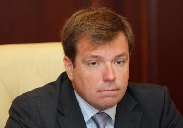 Николай Скорик. Фото: ark.gov.ua.