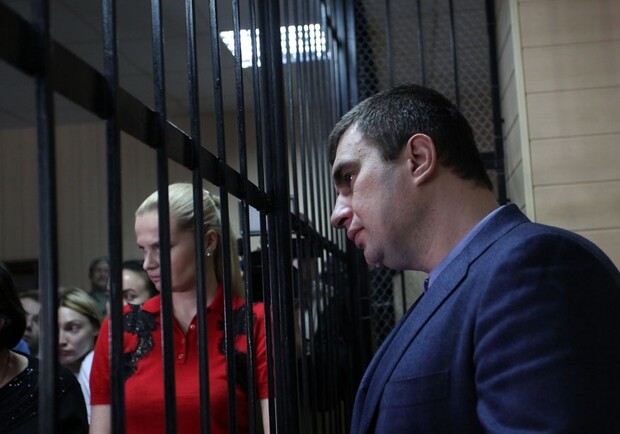 Политик останется за решеткой. Фото: rodina.od.ua.