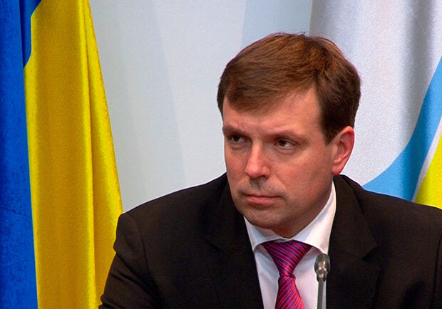 Николай Скорик. Фото с сайта: atv.odessa.ua.