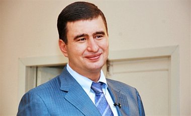 Марков таки выходит на свободу.
Фото - news.liga.net 