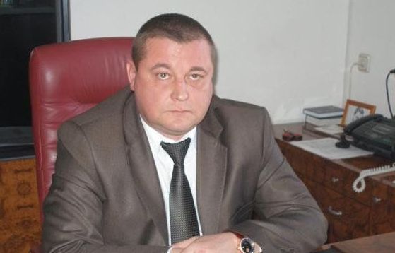 Андрей Нетребский в уголовном розыске с 1995 года. Фото: timer.od.ua.