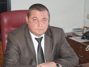 Андрей Нетребский назначен на должность 24 апреля этого года. Фото с сайта timer.od.ua.